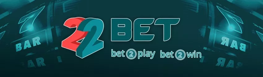 How to deposit in 22Bet
